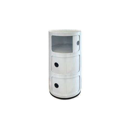 Ally 3 Box Unit