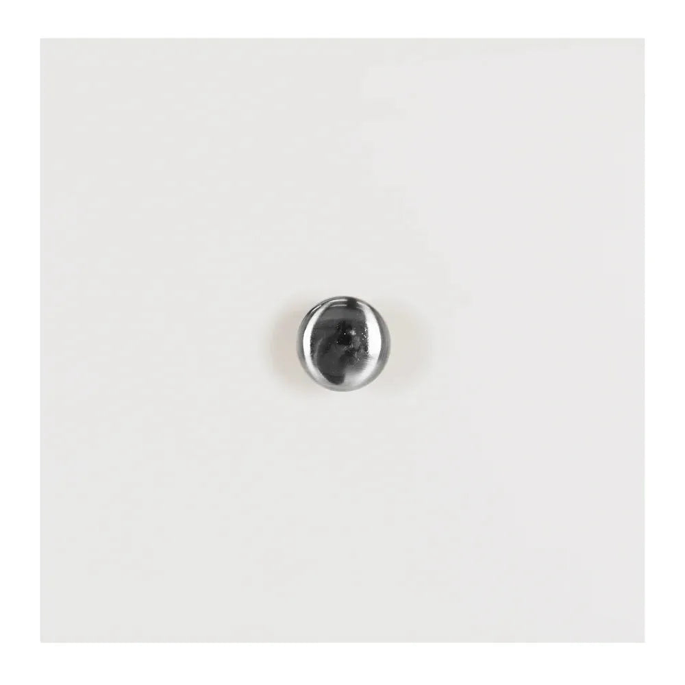 Jessica 7-Drawer Tallboy - Oak