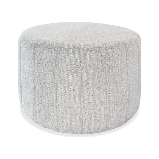 Emma Ottoman - Grey