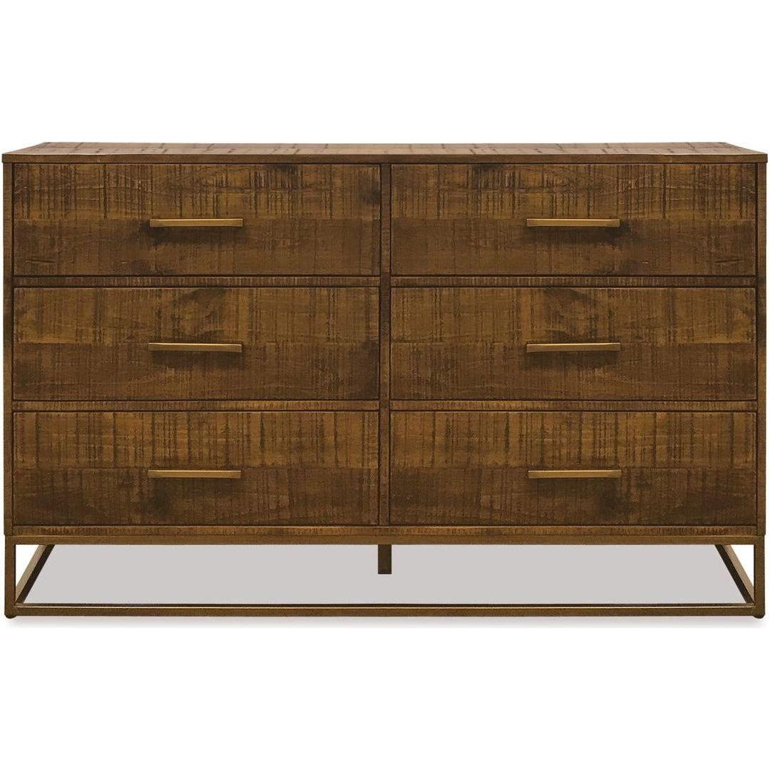 Haze 6-Drawer Dresser