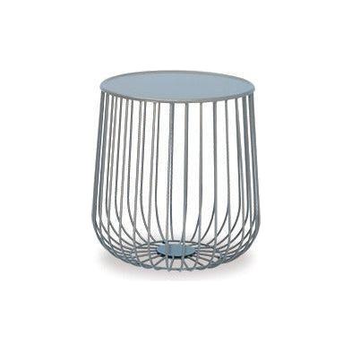 Chia Lamp Table