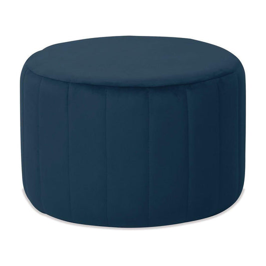 Emma Ottoman - Blue