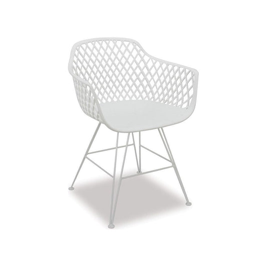 Bluebell Outdoor Dining Chair
