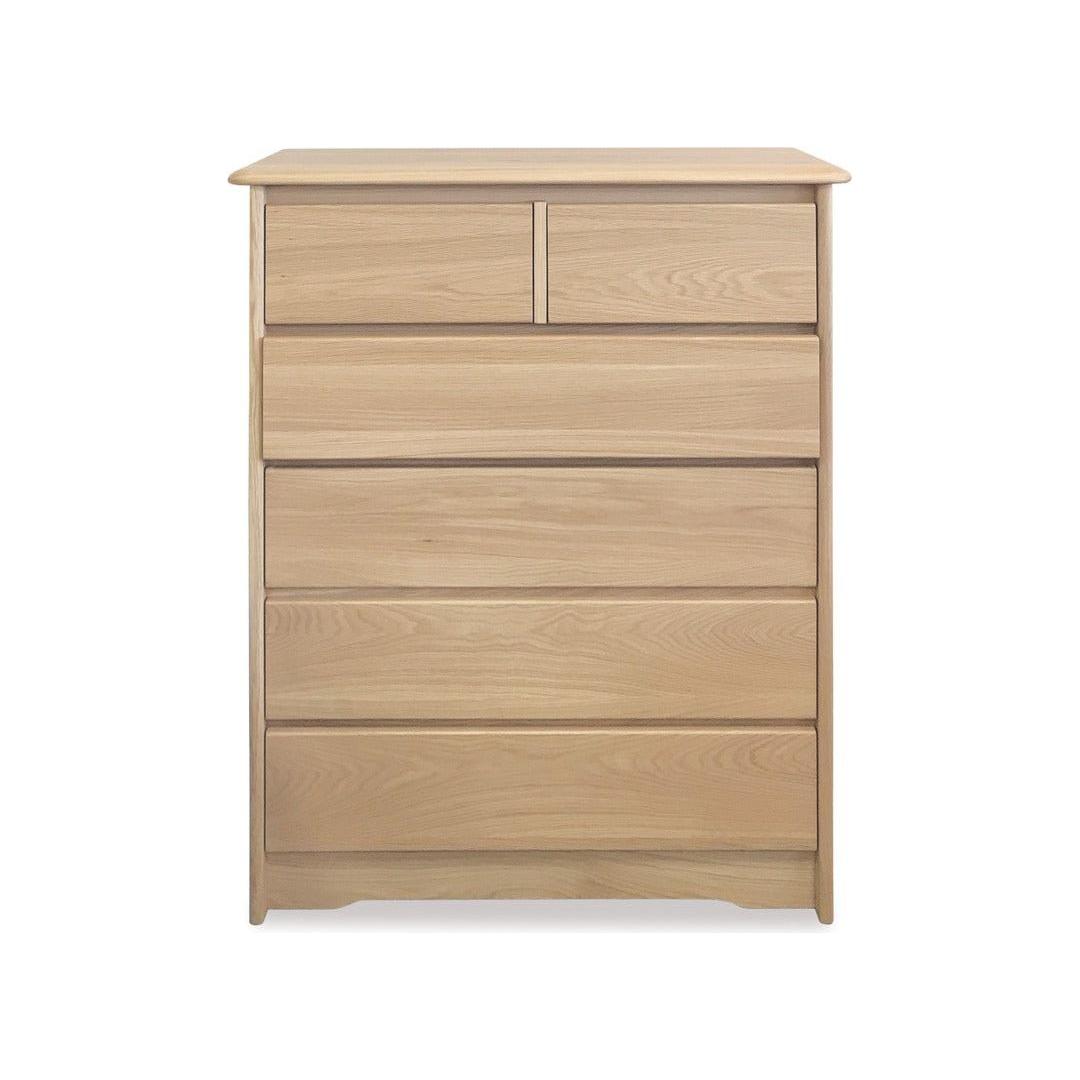 Strada 6-Drawer Tallboy