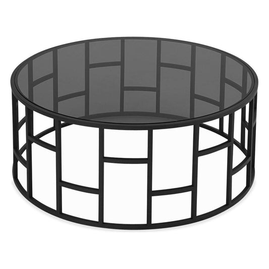 Franceso Coffee Table