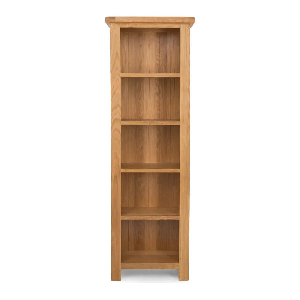 Salisbury Slim Bookcase