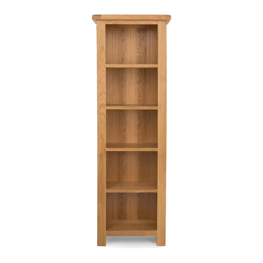 Salisbury Slim Bookcase