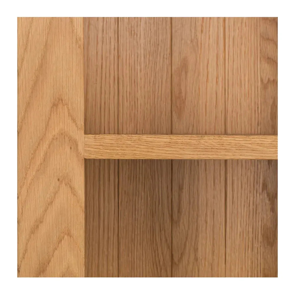 Salisbury Slim Bookcase