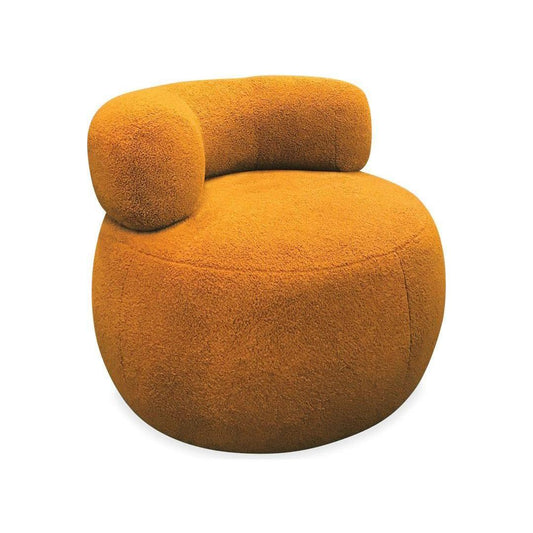 Tash Swivel Occasional Chair