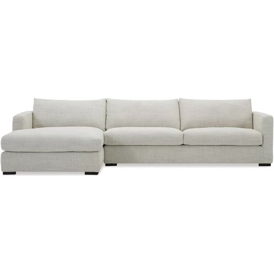 Dakota 3 Seater Chaise Lounge Suite