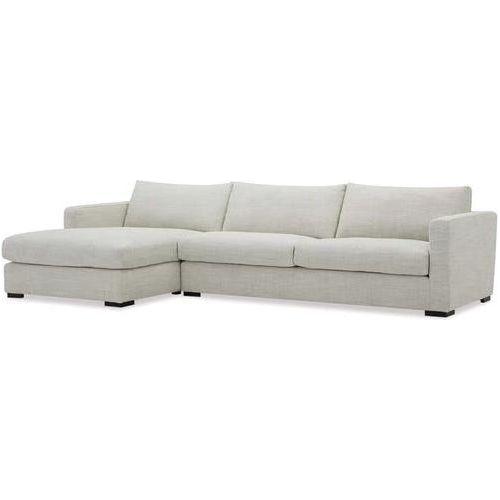 Dakota 3 Seater Chaise Lounge Suite