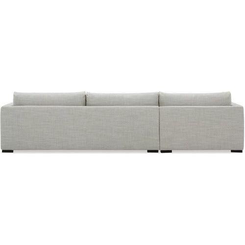Dakota 3 Seater Chaise Lounge Suite
