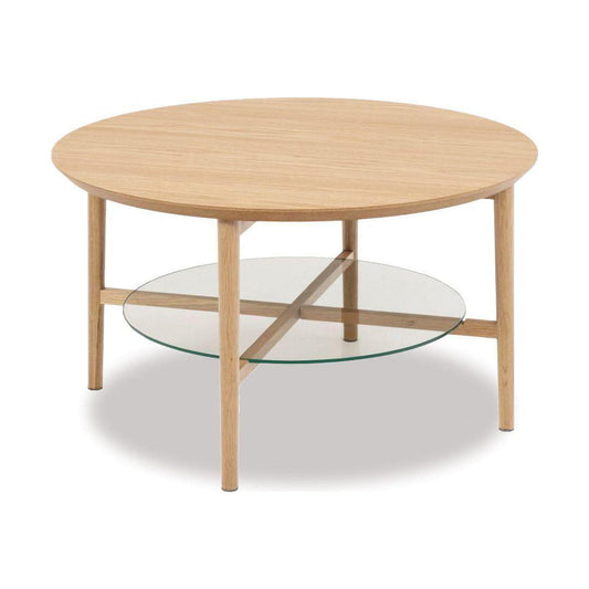 Clevedon Coffee Table