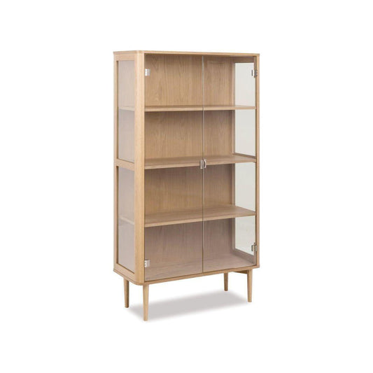 Clevedon China Cabinet