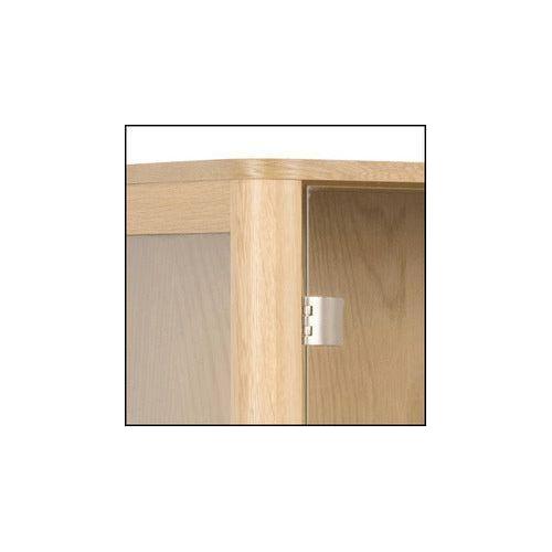 Clevedon China Cabinet