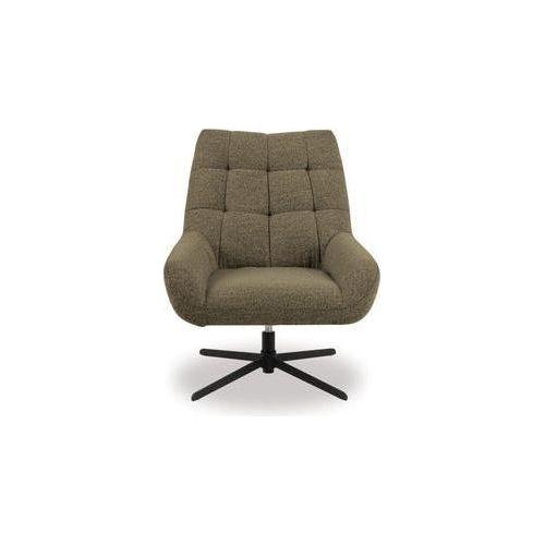 Paris Swivel Armchair
