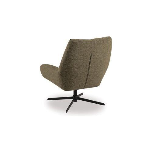 Paris Swivel Armchair