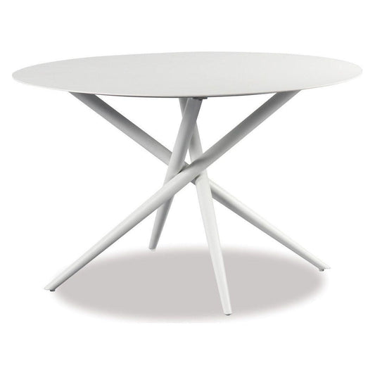 Villa 1200 Round Outdoor Table