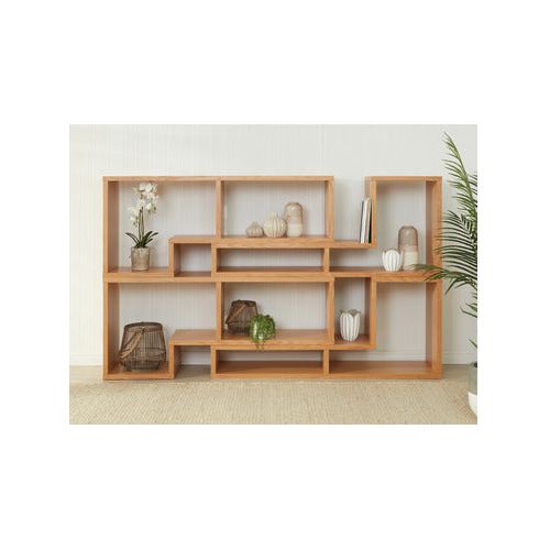 Blox B Wall Unit