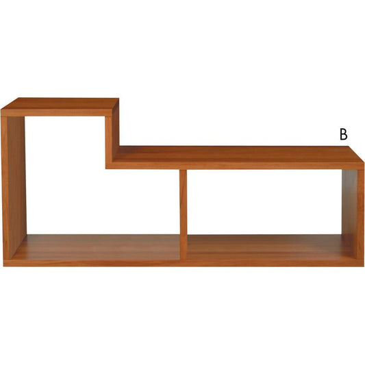 Blox B Wall Unit
