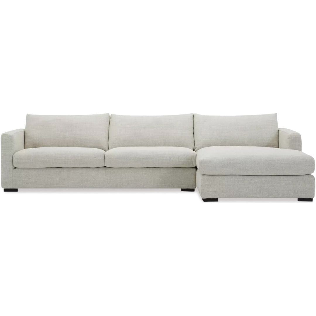 Dakota 3 Seater Chaise Lounge Suite