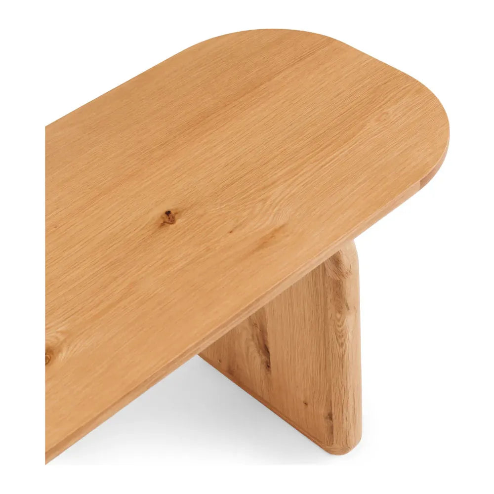 Panel Bench