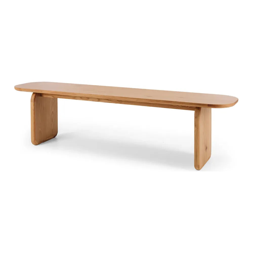 Panel Bench
