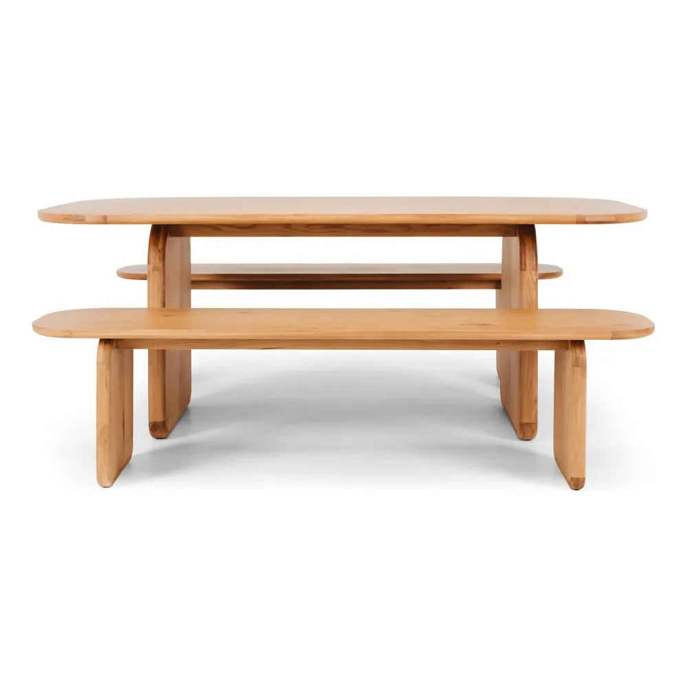 Panel Bench