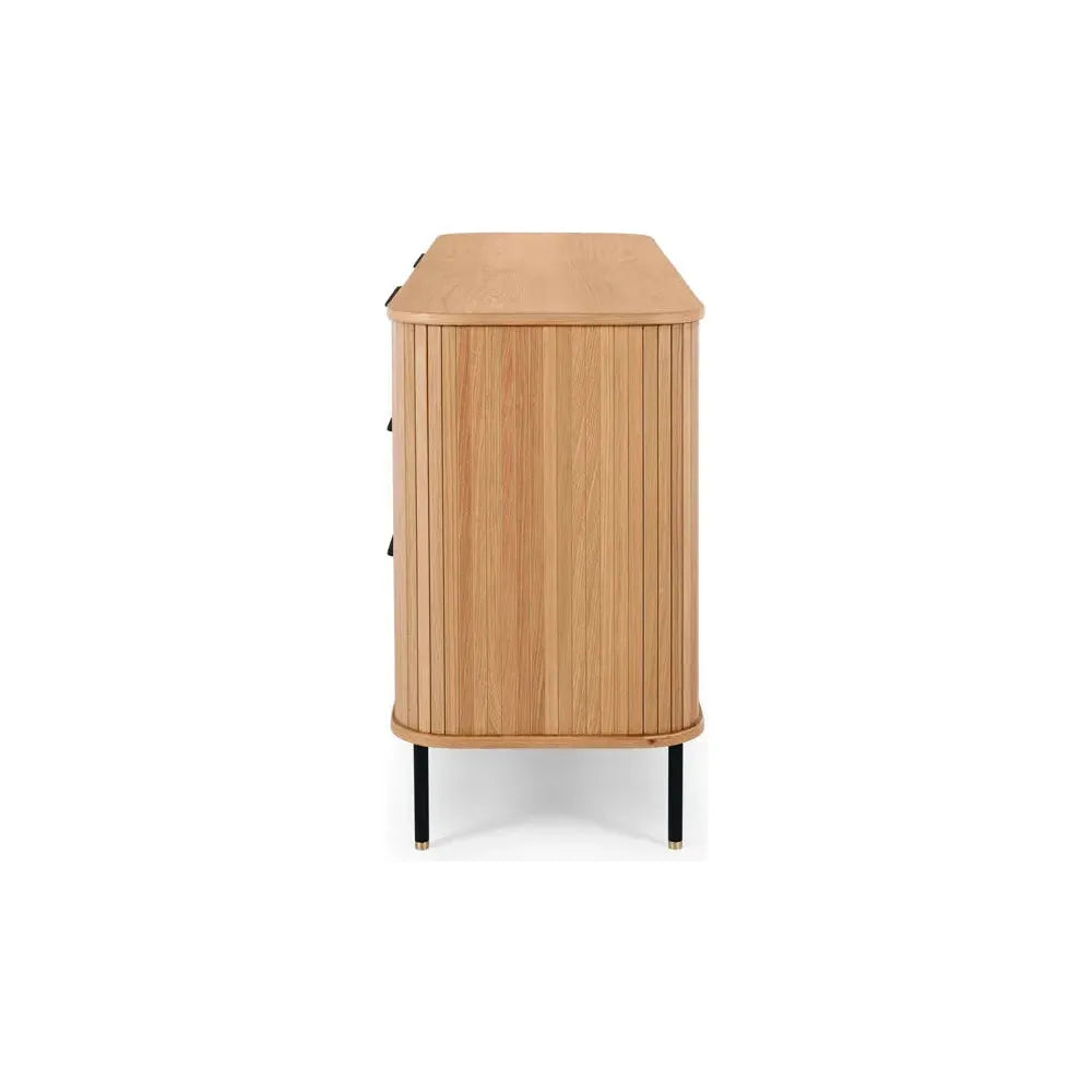 Anders 6-Drawer Dresser