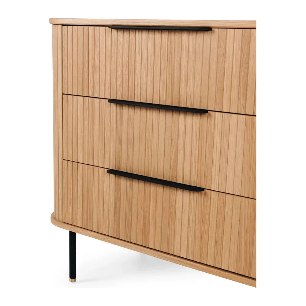 Anders 6-Drawer Dresser