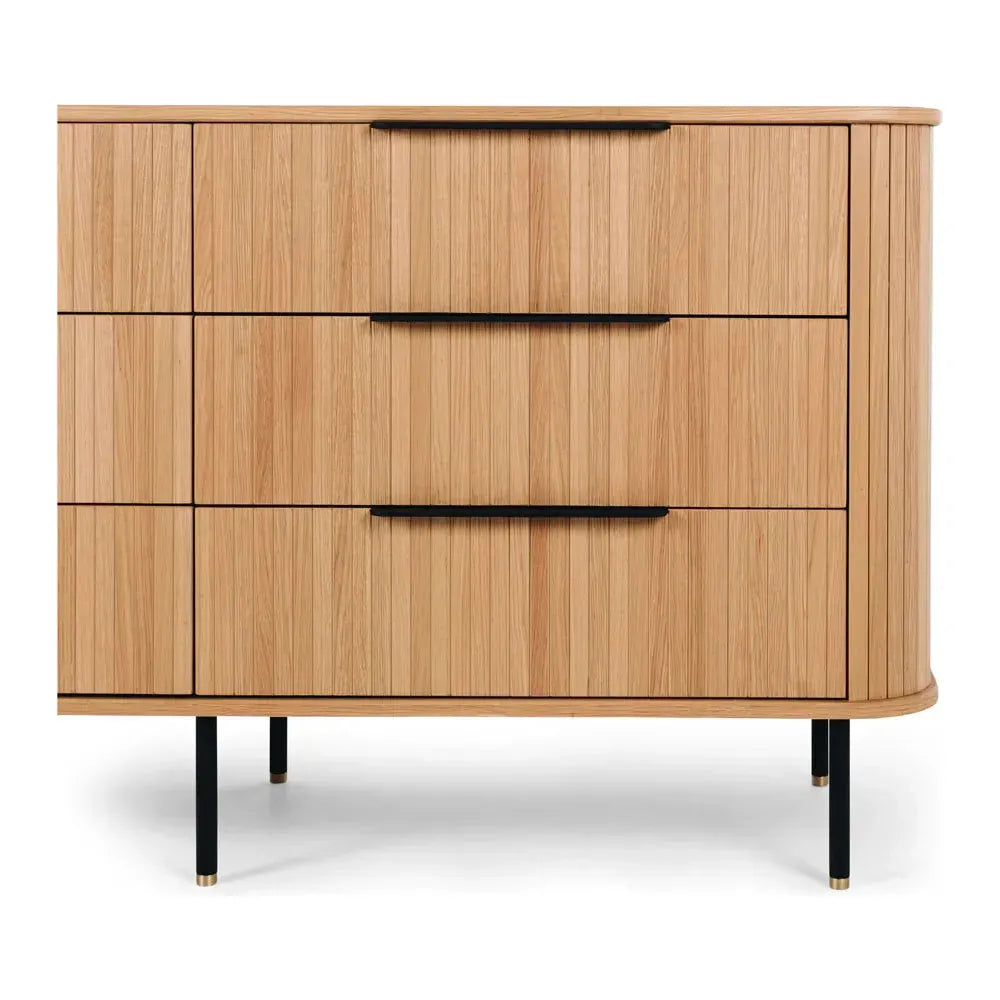 Anders 6-Drawer Dresser