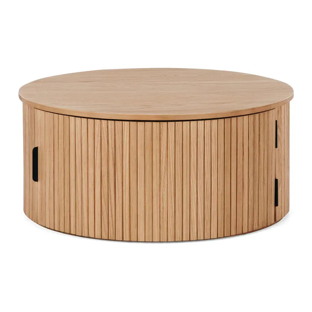Palliser Round Coffee Table