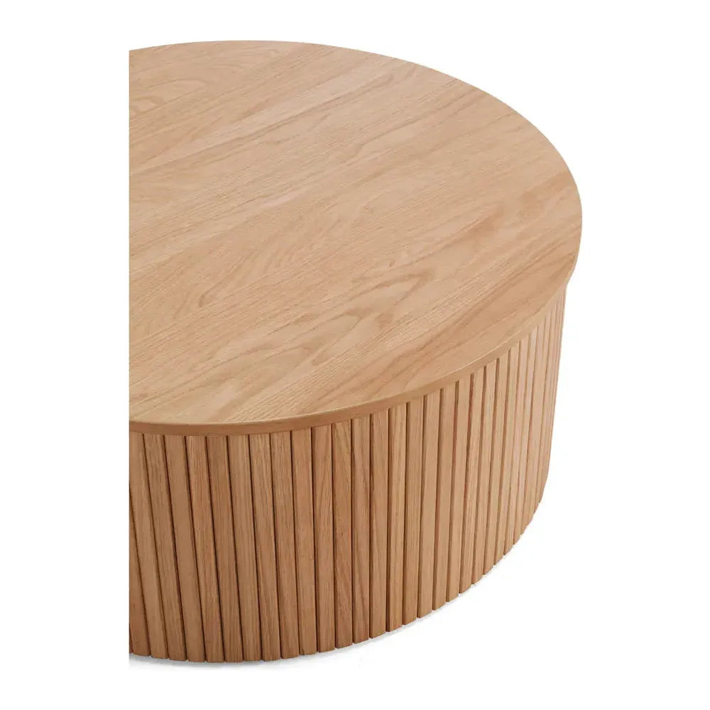 Palliser Round Coffee Table