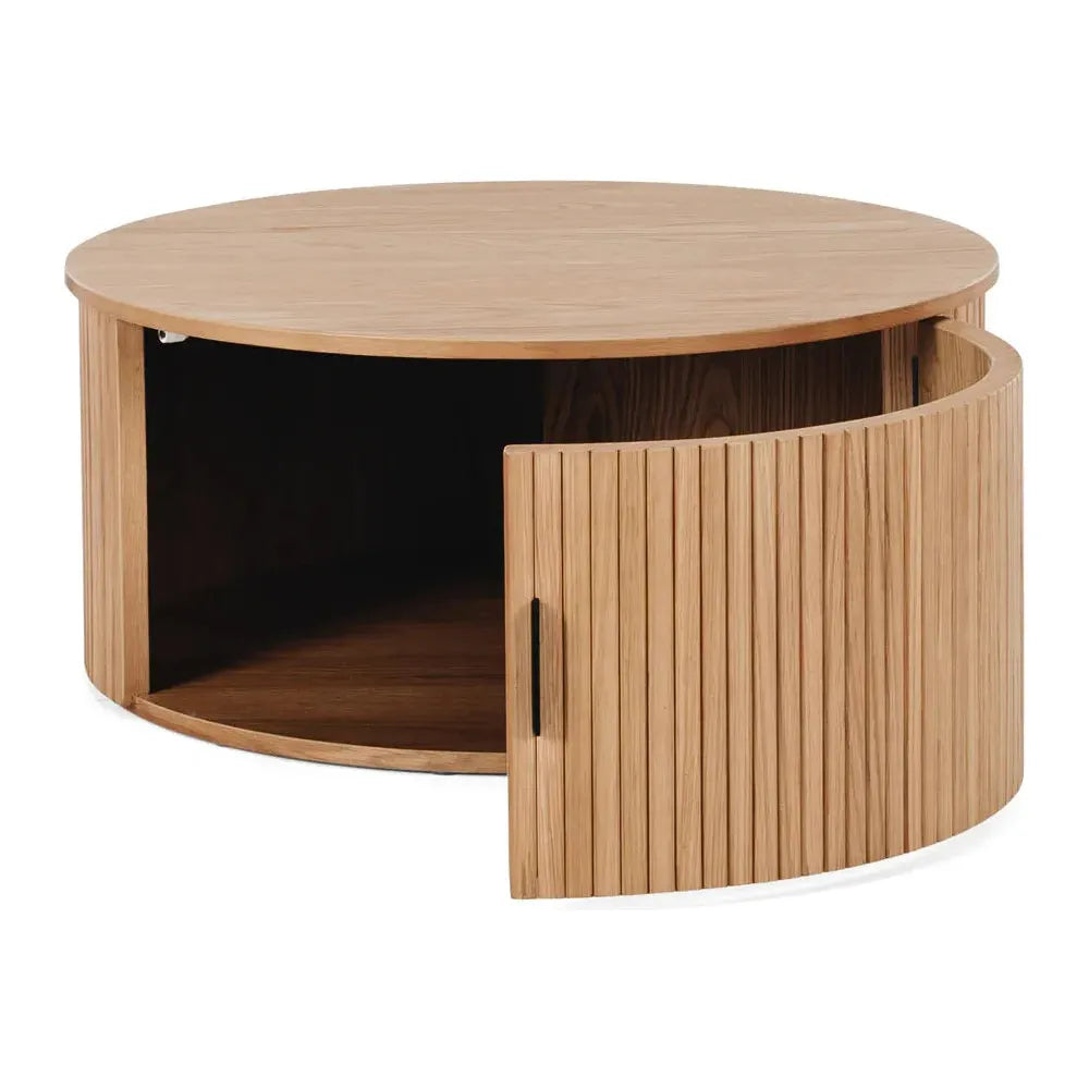 Palliser Round Coffee Table