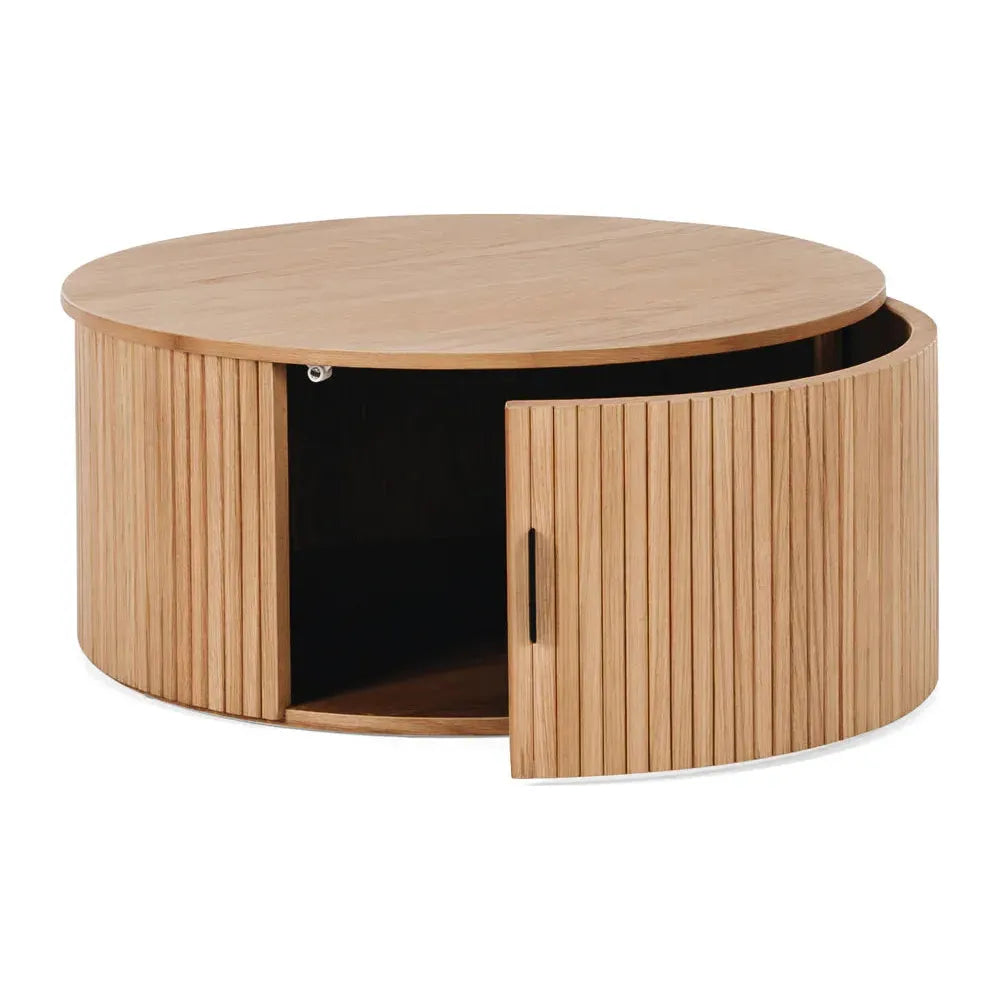 Palliser Round Coffee Table