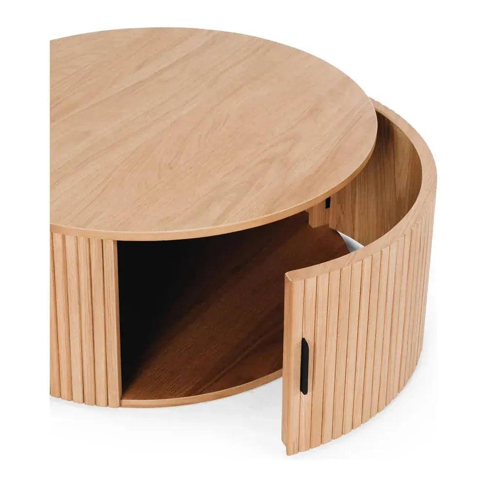 Palliser Round Coffee Table