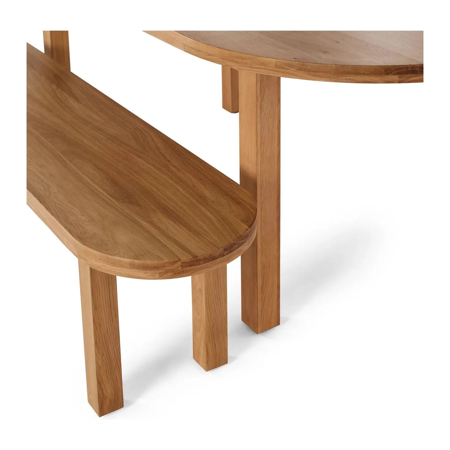 Arc Bench