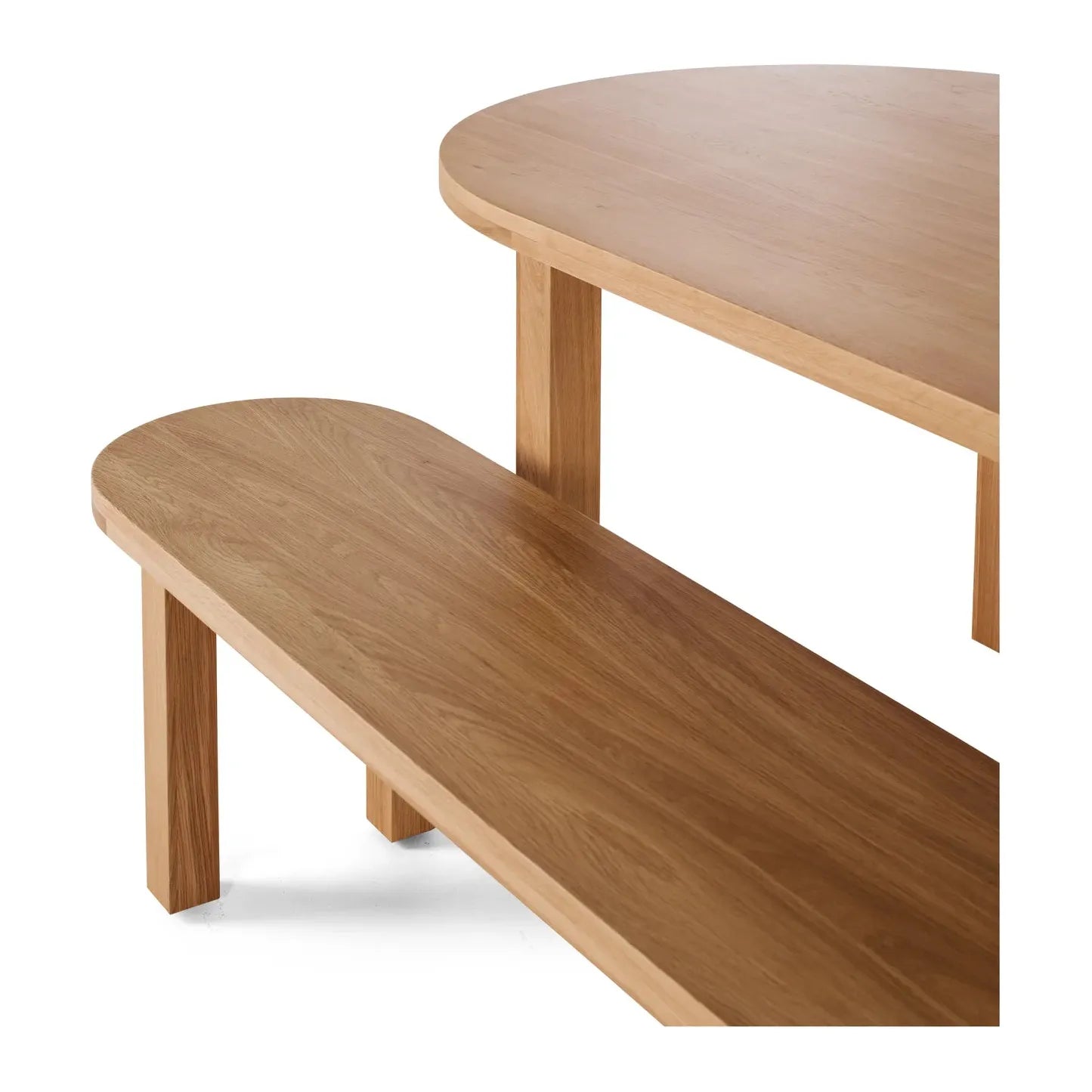 Arc Bench