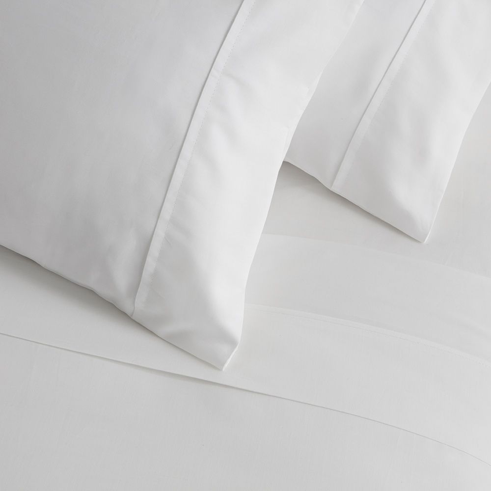 Baksana 500tc Sateen Cotton Sheet Set