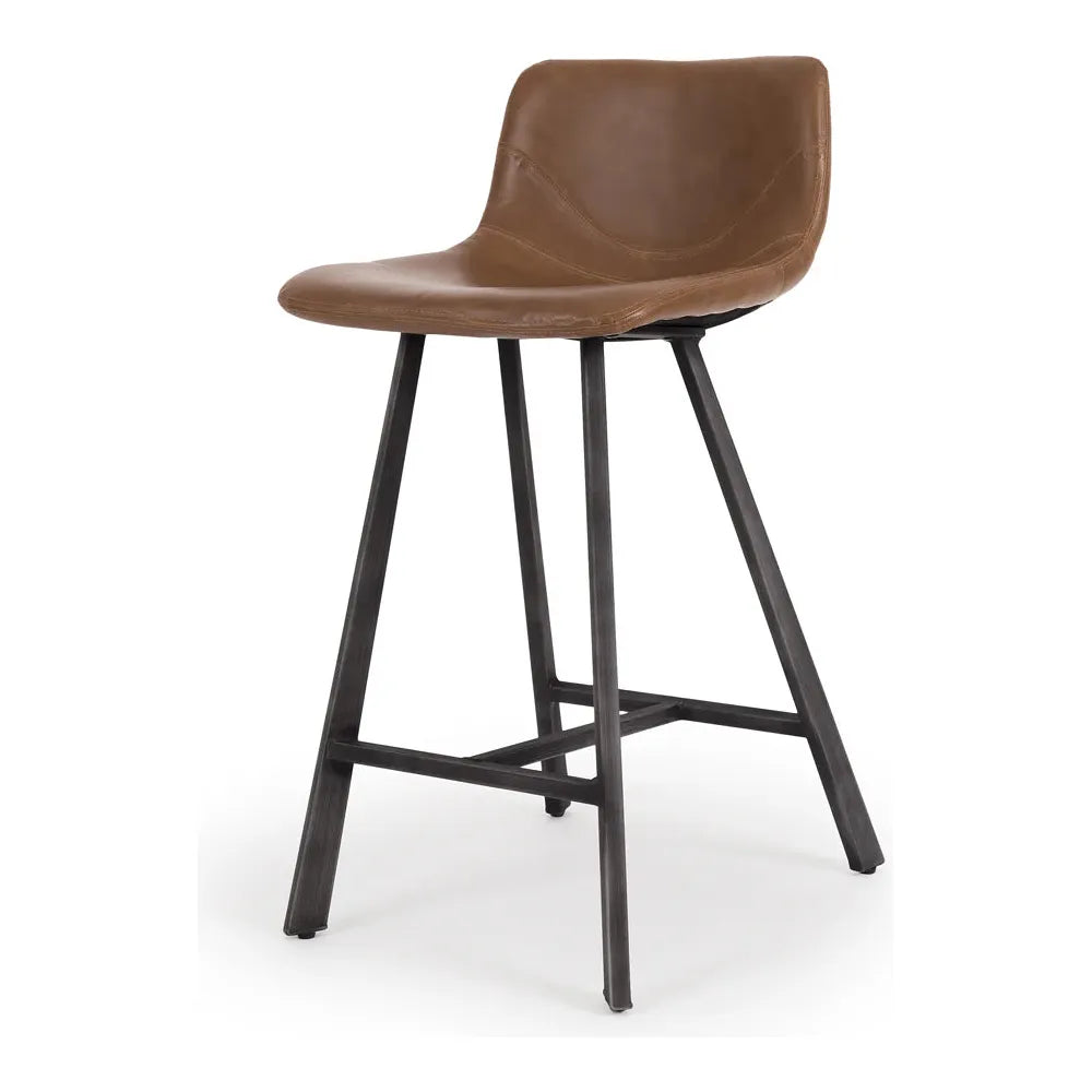 Rustic Barstool