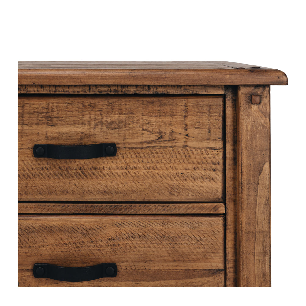 Oberon 6-Drawer Dresser