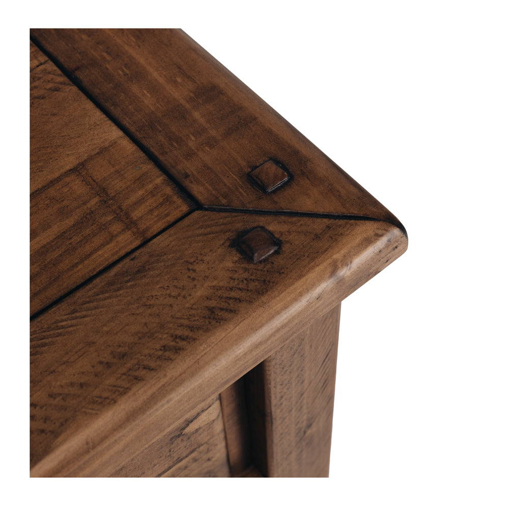 Oberon Console