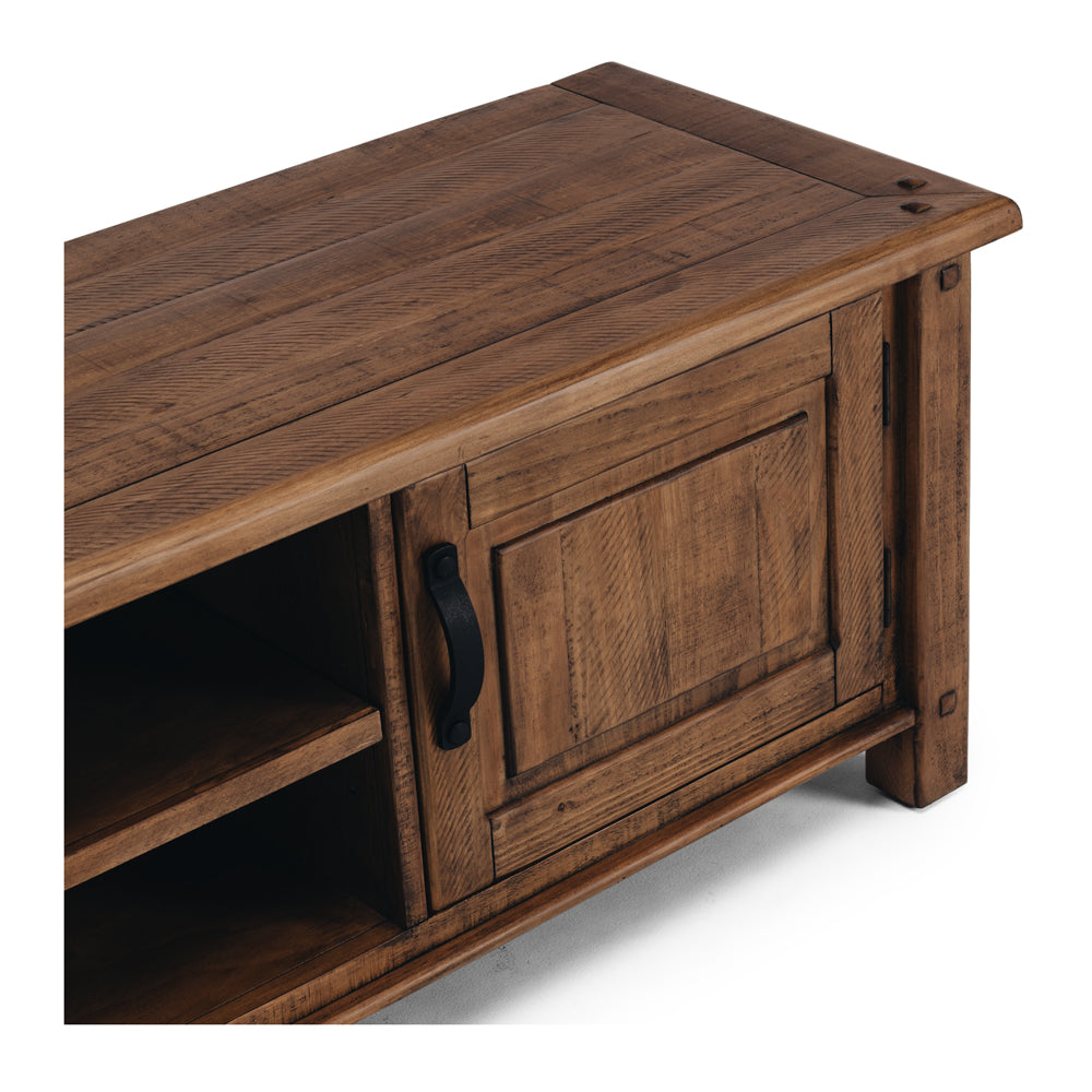 Oberon TV Unit