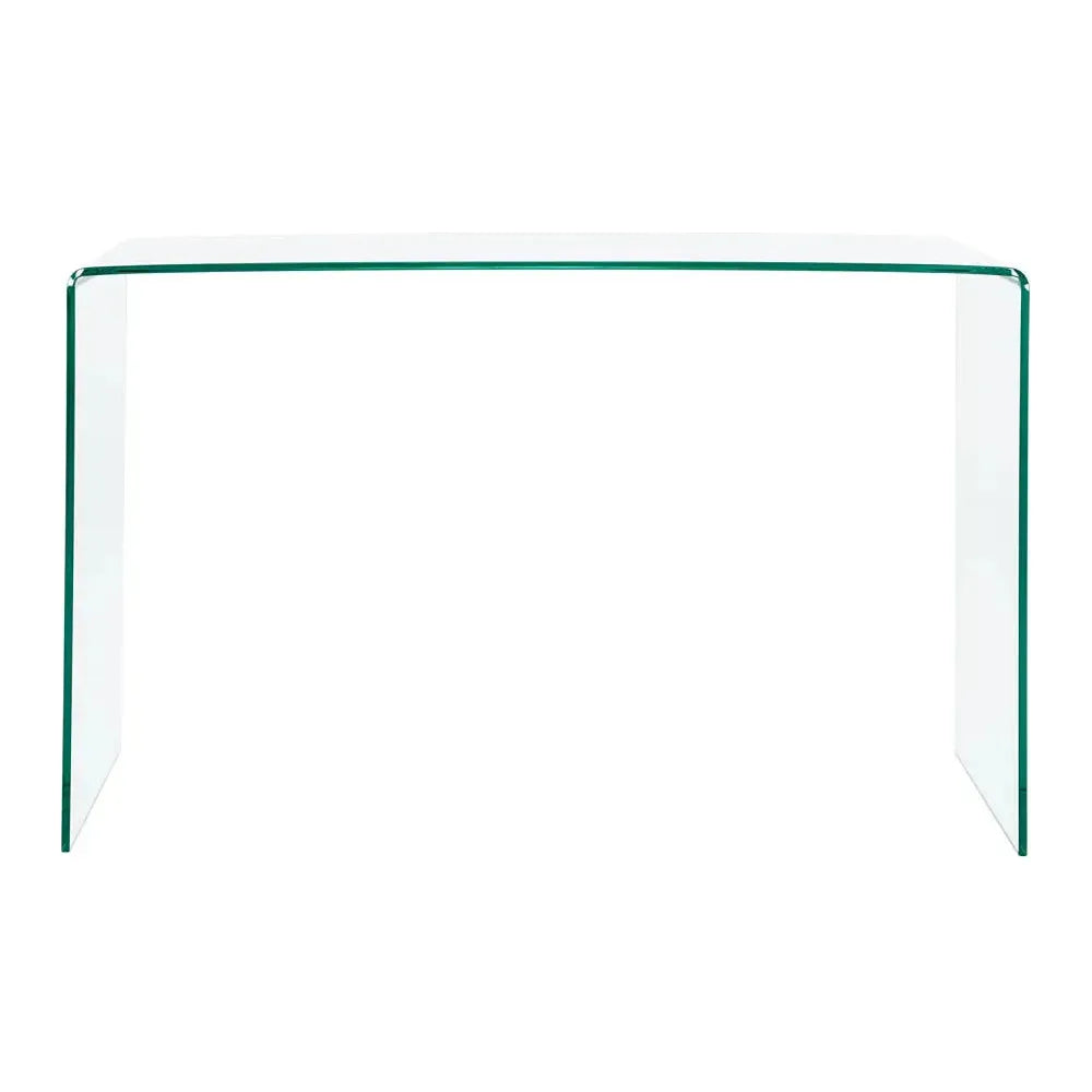 Ghost Console Table