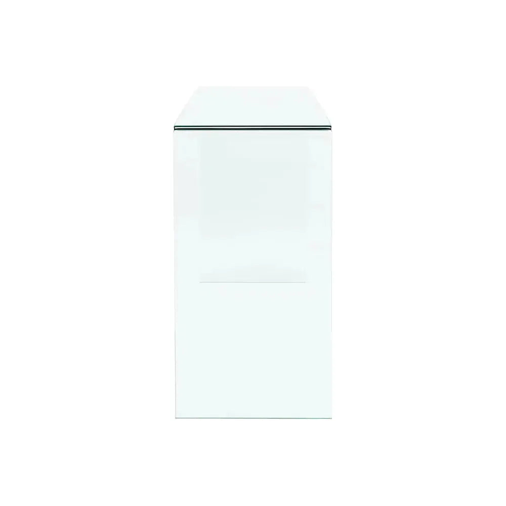 Ghost Console Table