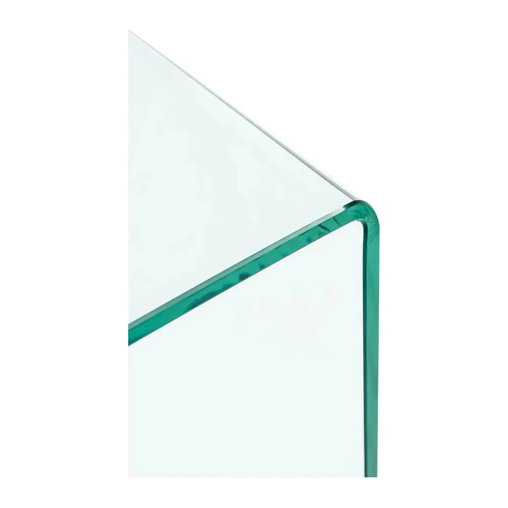 Ghost Console Table