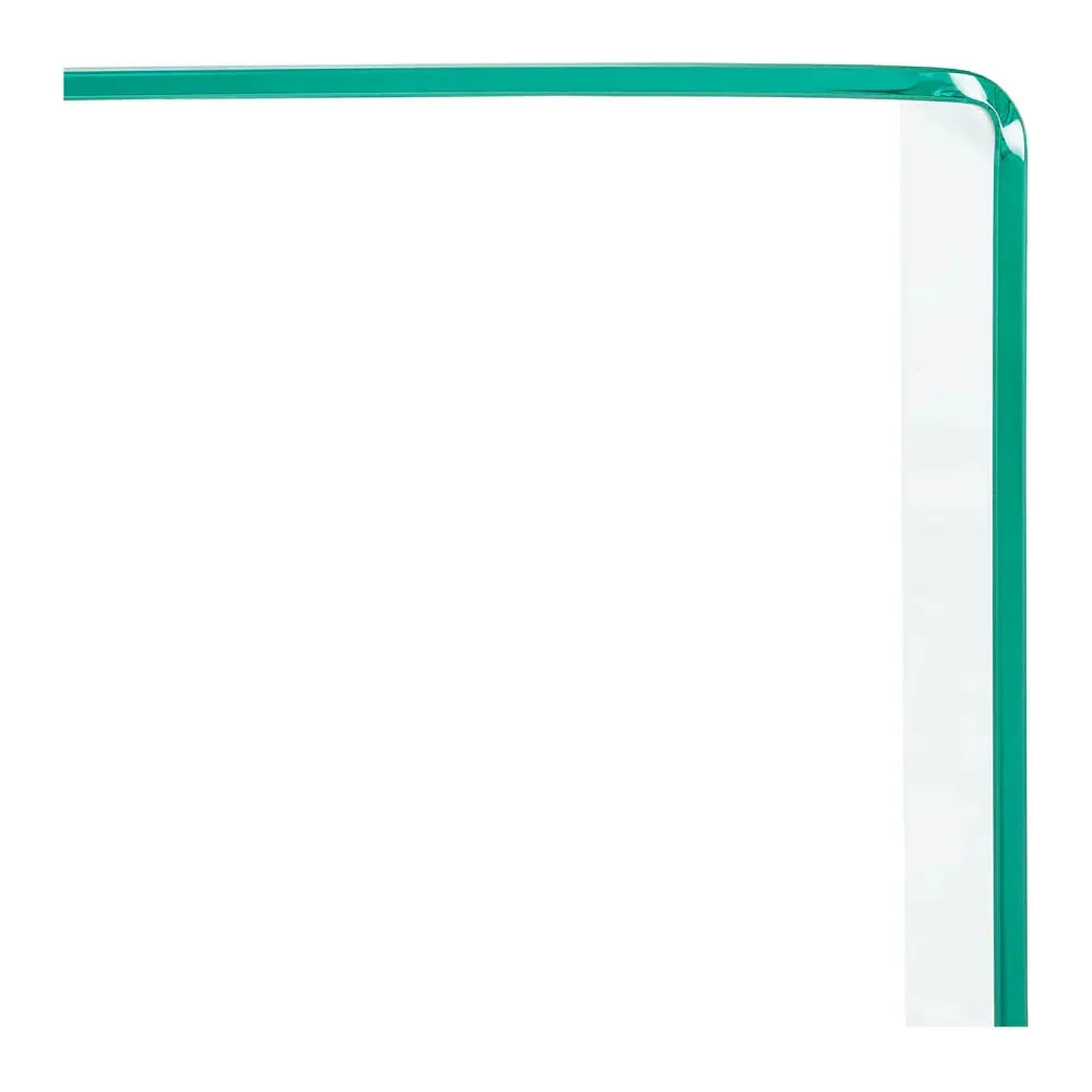 Ghost Console Table
