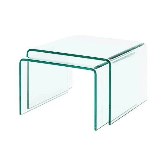 Ghost Nest of Tables