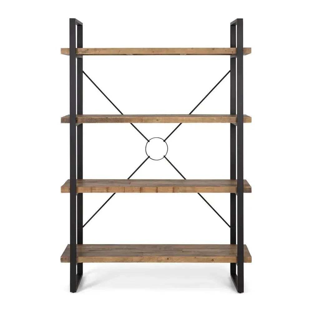Woodenforge Bookcase