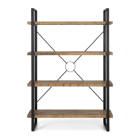 Woodenforge Bookcase